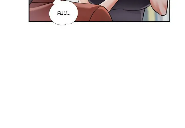 Read In Her Place chapter 11 image 2 on Lezhin