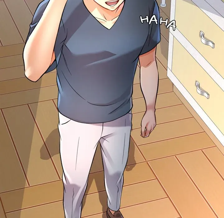 Read In Her Place chapter 11 image 20 on Lezhin
