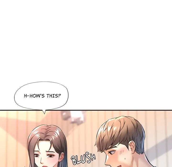 Read In Her Place chapter 11 image 22 on Lezhin