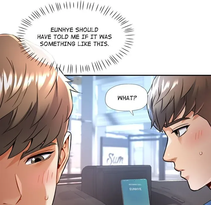 Read In Her Place chapter 11 image 25 on Lezhin