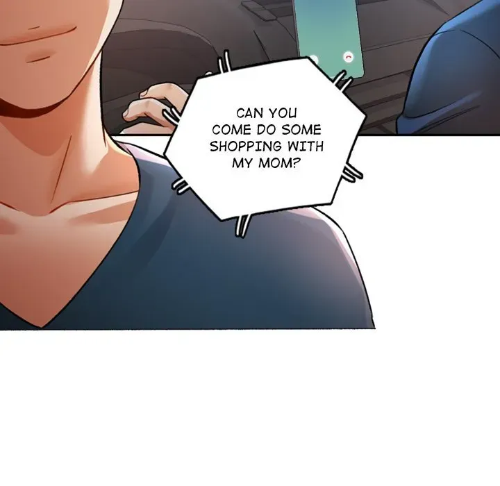 Read In Her Place chapter 11 image 26 on Lezhin