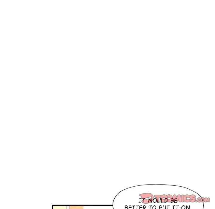 Read In Her Place chapter 11 image 27 on Lezhin