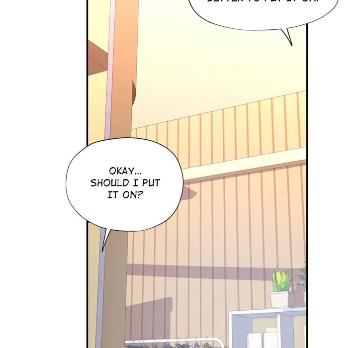 Read In Her Place chapter 11 image 28 on Lezhin