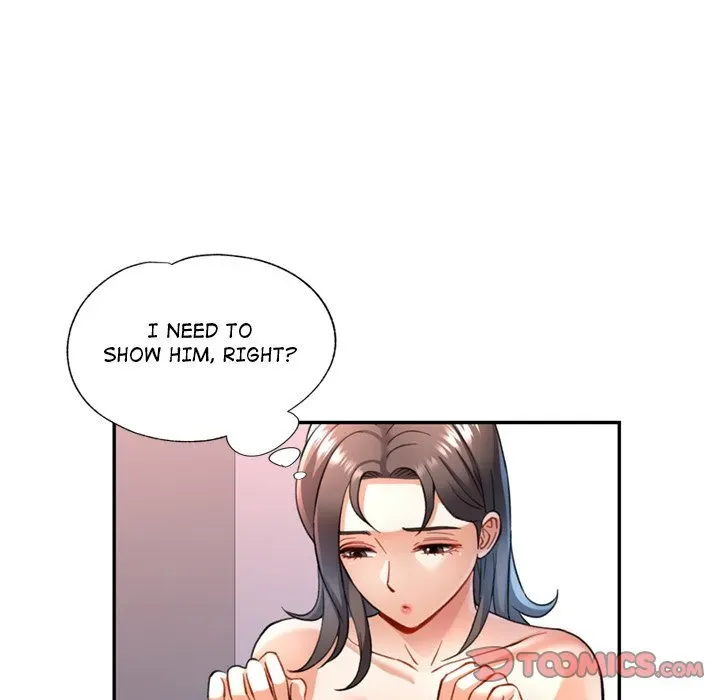 Read In Her Place chapter 11 image 39 on Lezhin