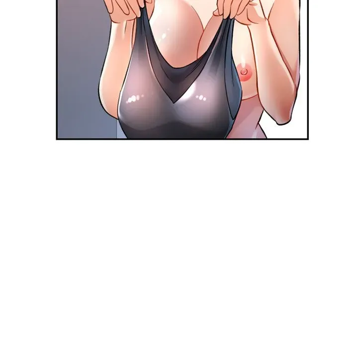 Read In Her Place chapter 11 image 40 on Lezhin