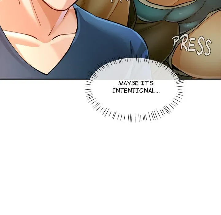 Read In Her Place chapter 11 image 46 on Lezhin