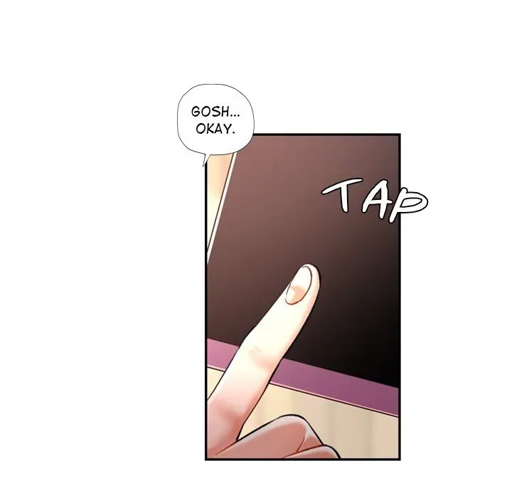 Read In Her Place chapter 11 image 5 on Lezhin