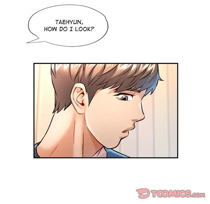 Read In Her Place chapter 11 image 51 on Lezhin