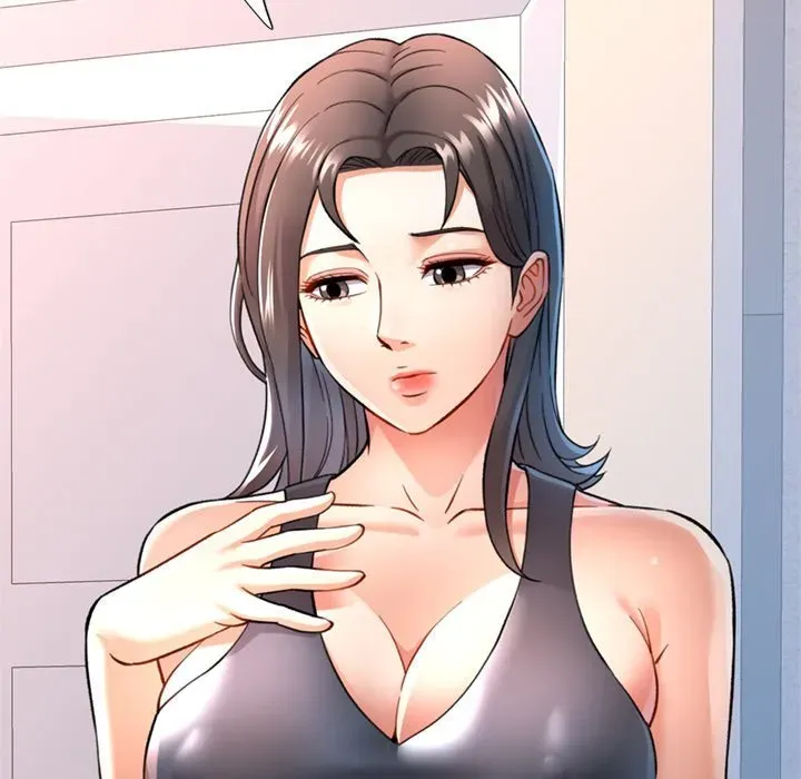 Read In Her Place chapter 11 image 53 on Lezhin
