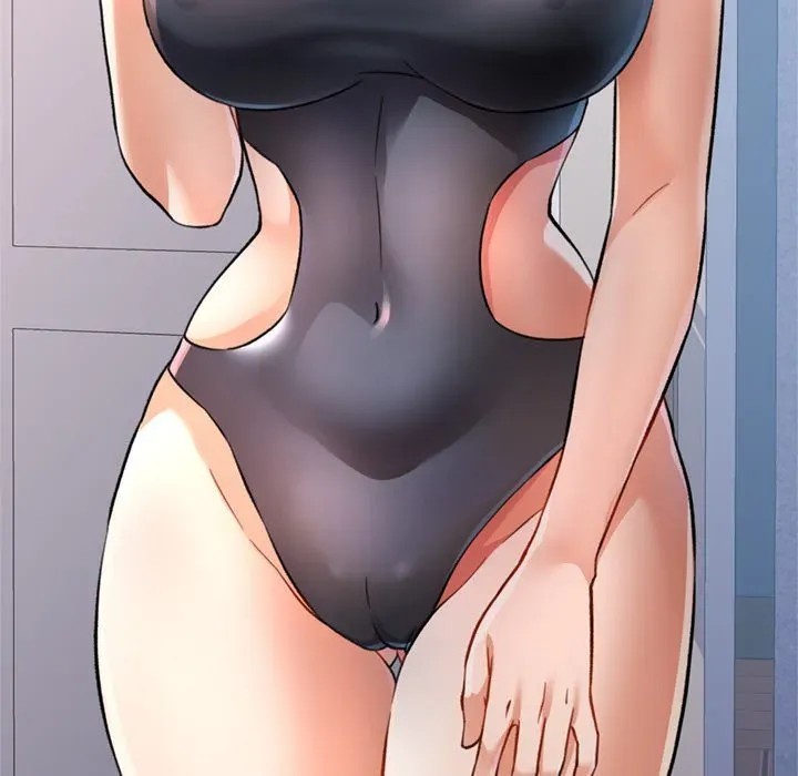 Read In Her Place chapter 11 image 54 on Lezhin