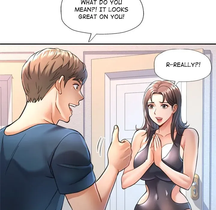 Read In Her Place chapter 11 image 59 on Lezhin