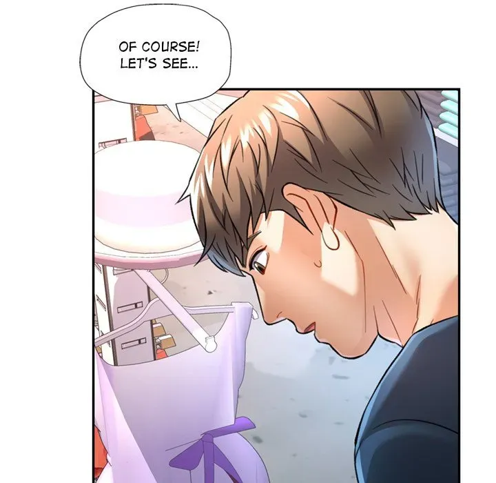 Read In Her Place chapter 11 image 61 on Lezhin