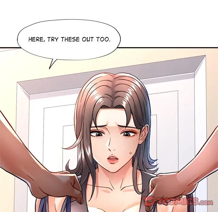 Read In Her Place chapter 11 image 63 on Lezhin