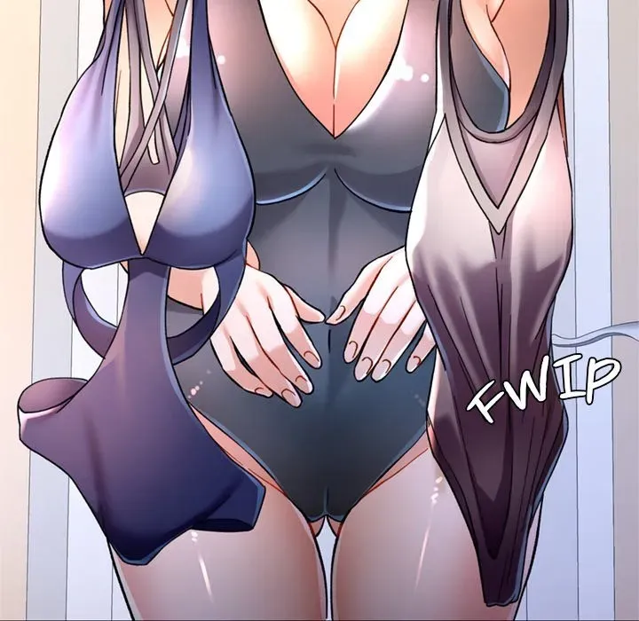 Read In Her Place chapter 11 image 64 on Lezhin