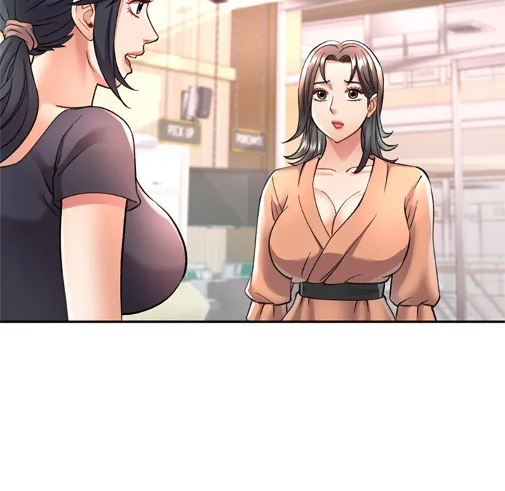 Read In Her Place chapter 11 image 7 on Lezhin
