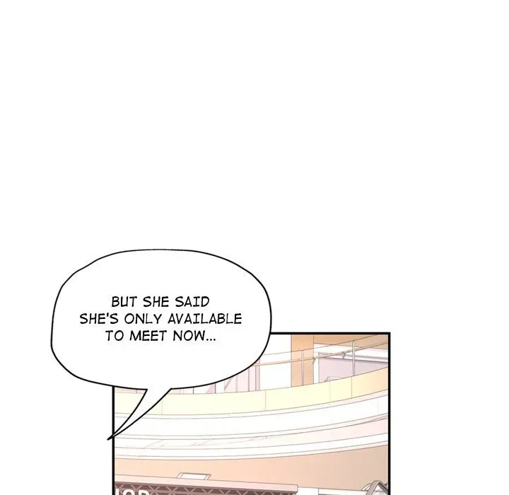Read In Her Place chapter 11 image 8 on Lezhin