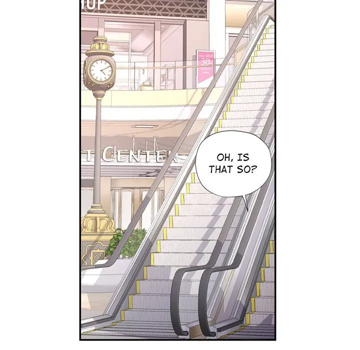 Read In Her Place chapter 11 image 9 on Lezhin
