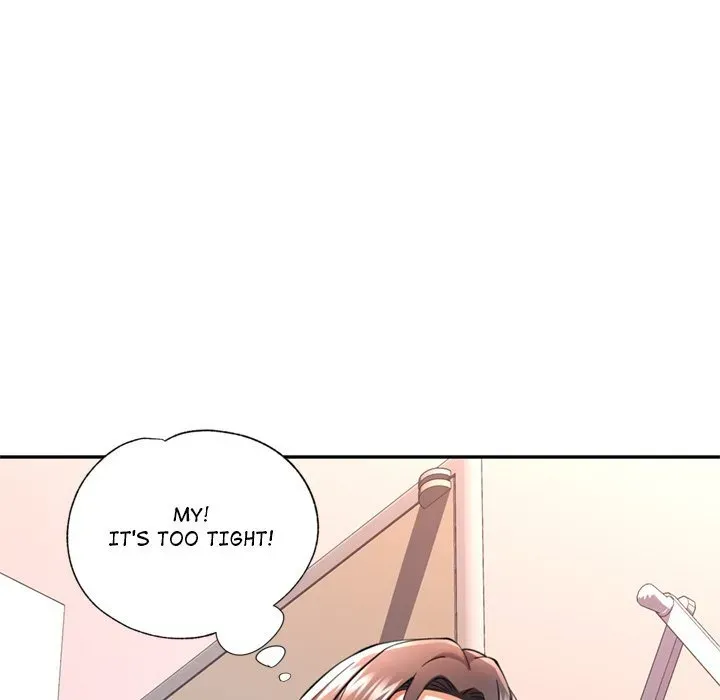 Read In Her Place chapter 11 image 90 on Lezhin