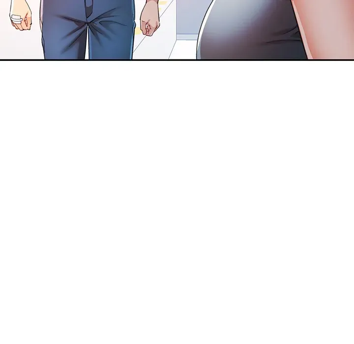 Read In Her Place chapter 110 image 106 on Lezhin