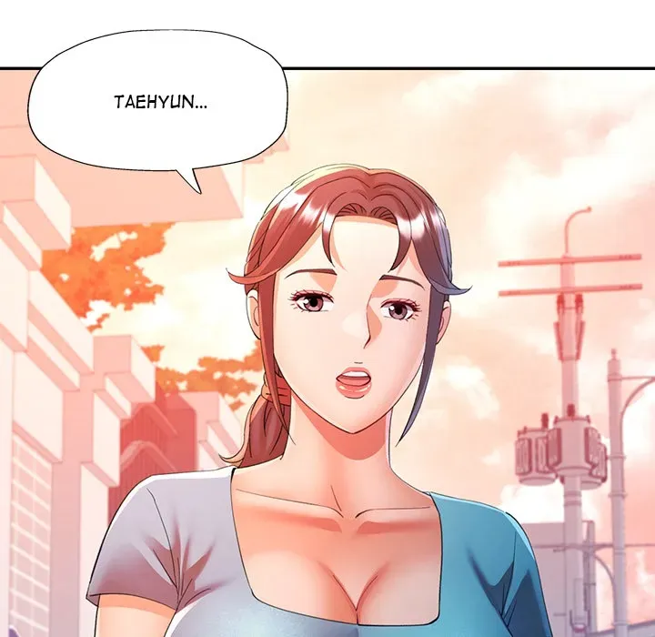 Read In Her Place chapter 110 image 107 on Lezhin