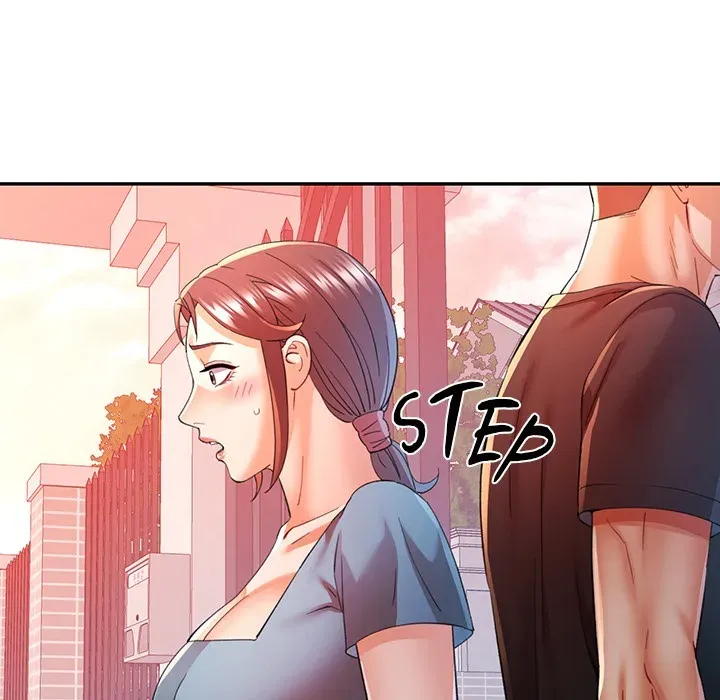 Read In Her Place chapter 110 image 109 on Lezhin