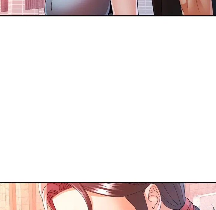 Read In Her Place chapter 110 image 110 on Lezhin