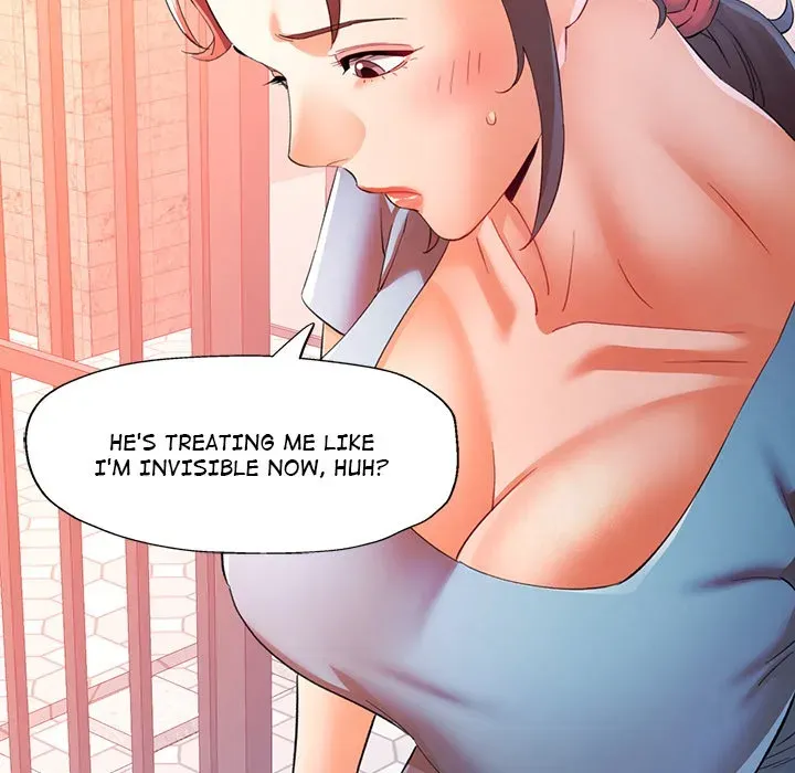 Read In Her Place chapter 110 image 111 on Lezhin