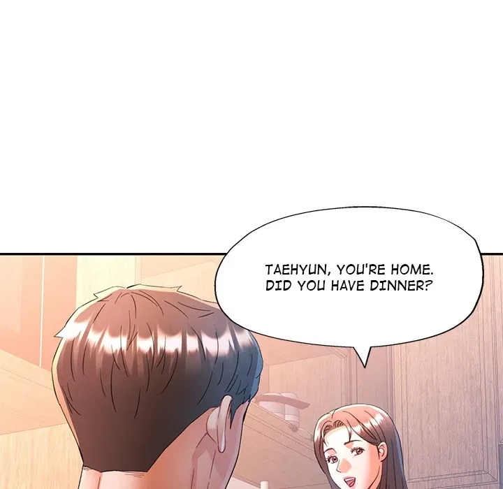 Read In Her Place chapter 110 image 114 on Lezhin