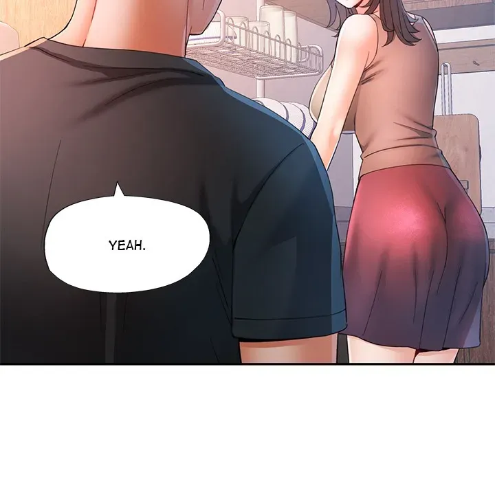 Read In Her Place chapter 110 image 115 on Lezhin