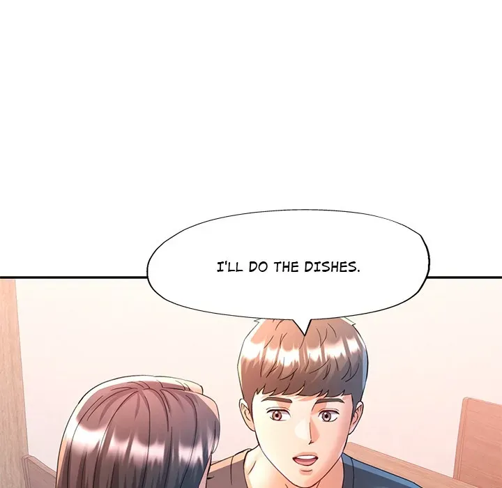 Read In Her Place chapter 110 image 116 on Lezhin