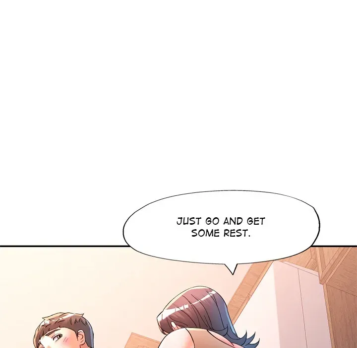 Read In Her Place chapter 110 image 118 on Lezhin
