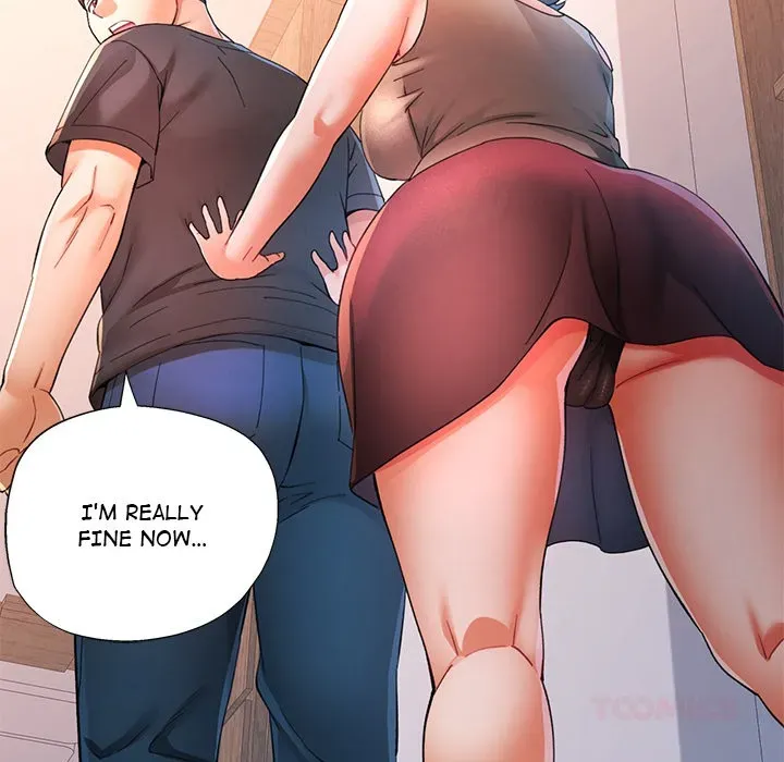 Read In Her Place chapter 110 image 119 on Lezhin