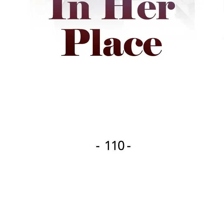 Read In Her Place chapter 110 image 12 on Lezhin