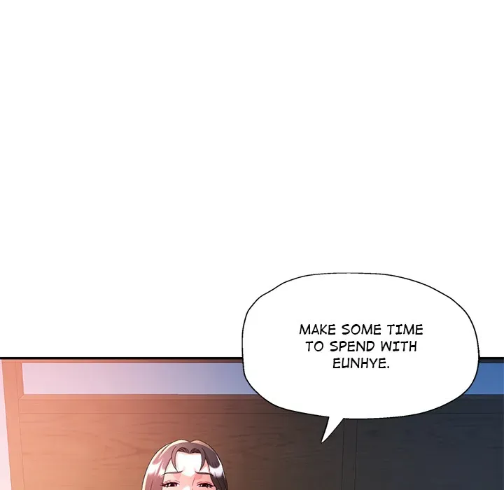 Read In Her Place chapter 110 image 126 on Lezhin