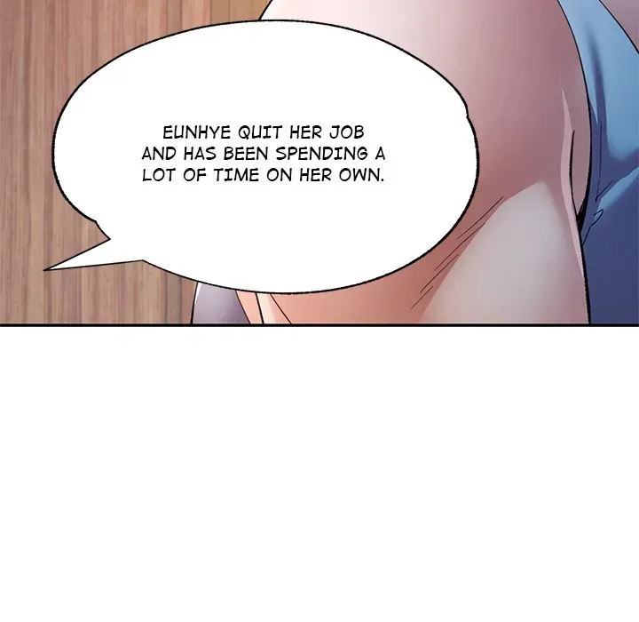 Read In Her Place chapter 110 image 130 on Lezhin