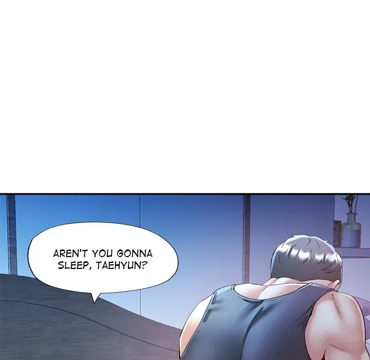 Read In Her Place chapter 110 image 133 on Lezhin