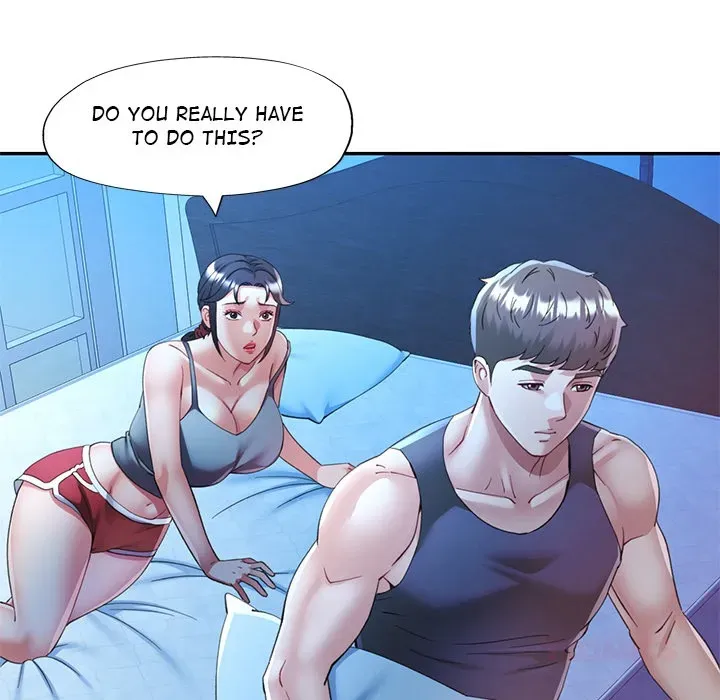 Read In Her Place chapter 110 image 137 on Lezhin