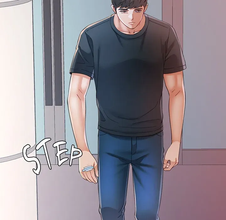 Read In Her Place chapter 110 image 14 on Lezhin