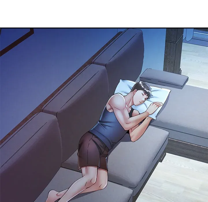 Read In Her Place chapter 110 image 141 on Lezhin