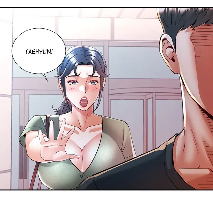 Read In Her Place chapter 110 image 16 on Lezhin