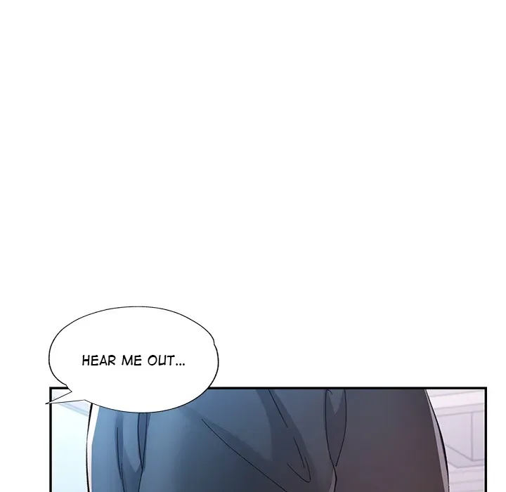Read In Her Place chapter 110 image 17 on Lezhin