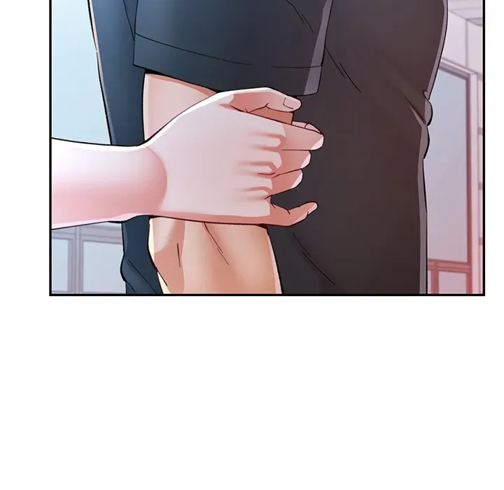 Read In Her Place chapter 110 image 18 on Lezhin