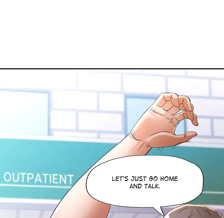 Read In Her Place chapter 110 image 19 on Lezhin