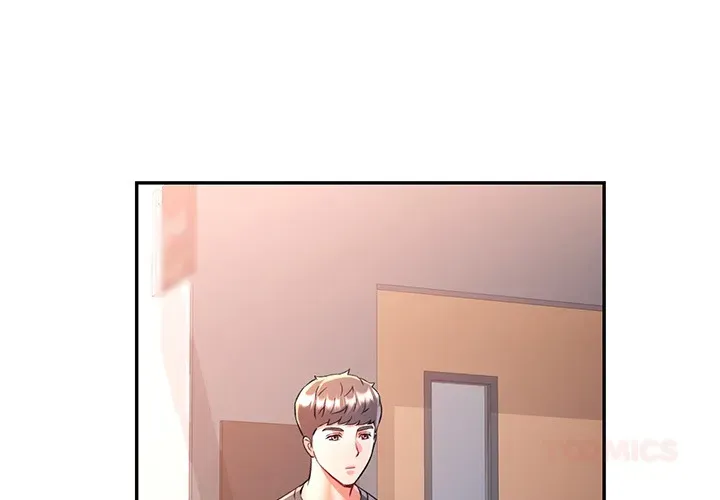 Read In Her Place chapter 110 image 2 on Lezhin
