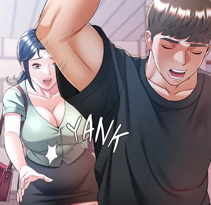 Read In Her Place chapter 110 image 20 on Lezhin
