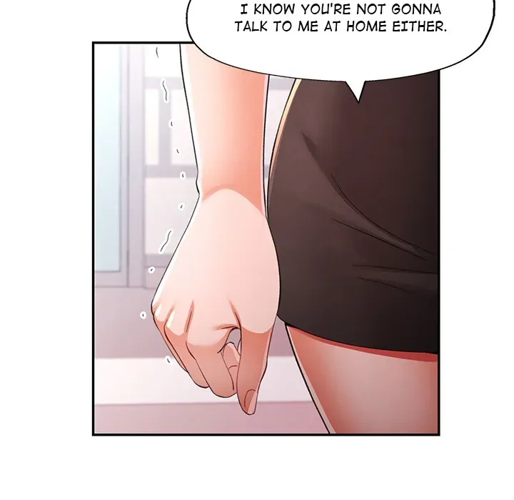 Read In Her Place chapter 110 image 22 on Lezhin