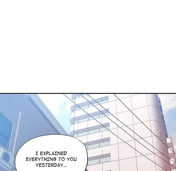 Read In Her Place chapter 110 image 23 on Lezhin