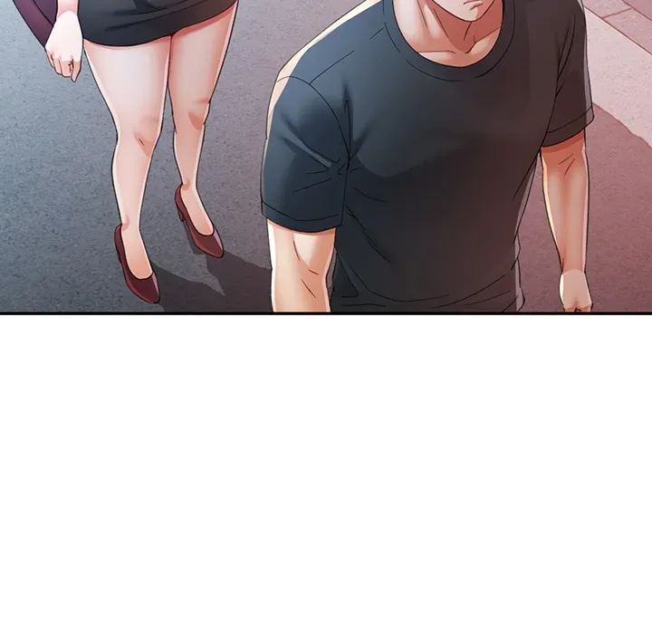 Read In Her Place chapter 110 image 26 on Lezhin