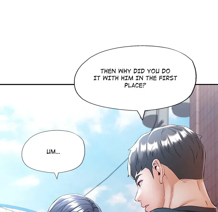Read In Her Place chapter 110 image 27 on Lezhin