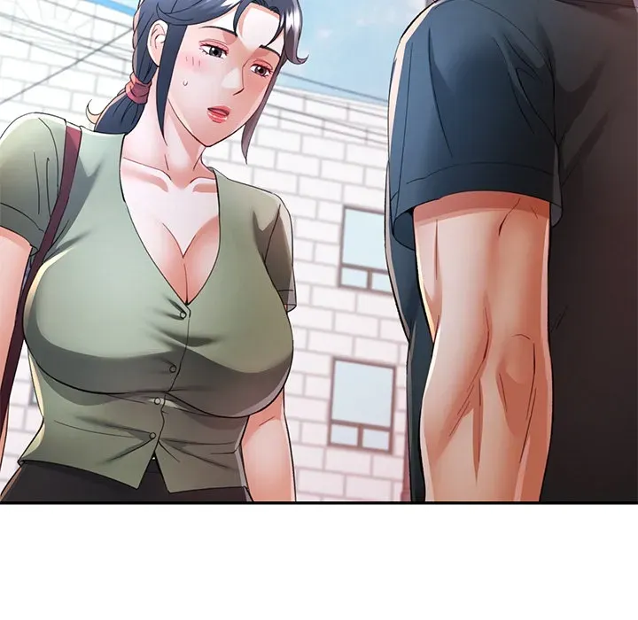 Read In Her Place chapter 110 image 28 on Lezhin